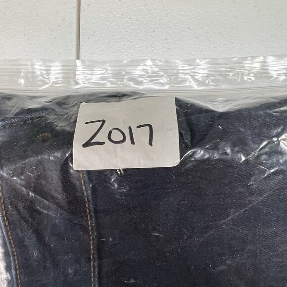 Talbots Size 14 Jeans Flawless Slim Ankle High Rise Stretch Women’s Flattering - Picture 15 of 15